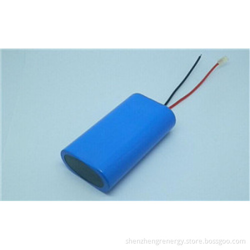 7.4V Rechargeable Battery Packs